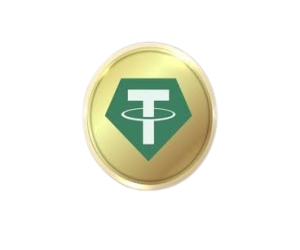 TETHER (USDT-TRC20)